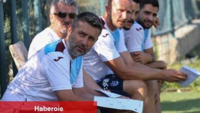 Trabzonspor'un gençleri Bjelica'nın radarında