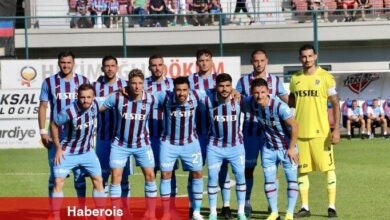 Trabzonspor'un konuğu Antalyaspor! - Haberois Trabzonspor'un konuğu Antalyaspor!