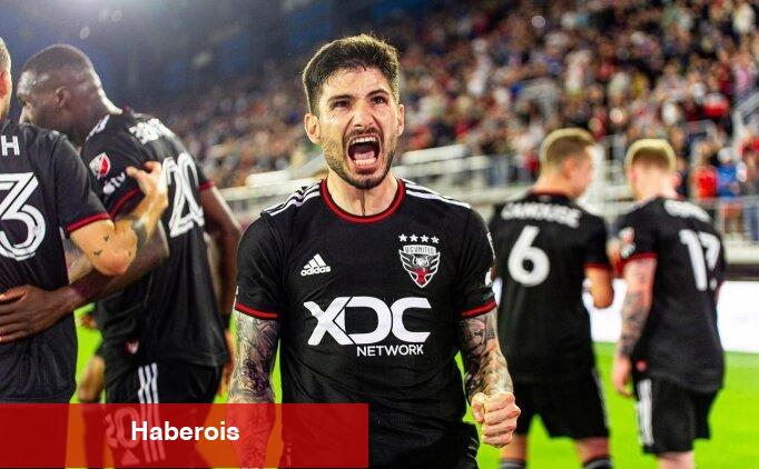 Trabzonspor'un yeni transferi İstanbul'a geldi! - Haberois Trabzonspor'un yeni transferi İstanbul'a geldi!