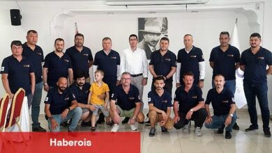 Trakoff Extreme Kupası 2. Ayak Yarışları Başlıyor - Haberois Trakoff Extreme Kupası 2. Ayak Yarışları Başlıyor