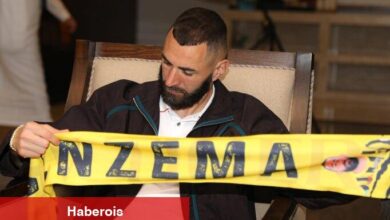 Transferde Suudi Arabistan rüzgarı - Haberois Transferde Suudi Arabistan rüzgarı