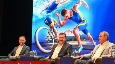 Triatlon Avrupa Şampiyonası Türkiye'de - Haberois Triatlon Avrupa Şampiyonası Türkiye'de