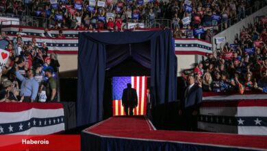 Trump 2024: Başkanlığa Aday Olmak ve Rap'i Yenmek İçin - Haberois Trump 2024: Başkanlığa Aday Olmak ve Rap'i Yenmek İçin