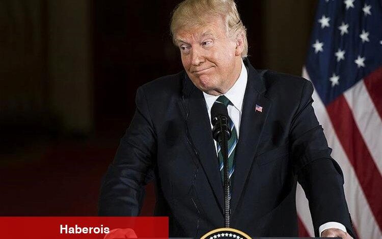 Trump 5 ayda 4 iddianameden beraat etti