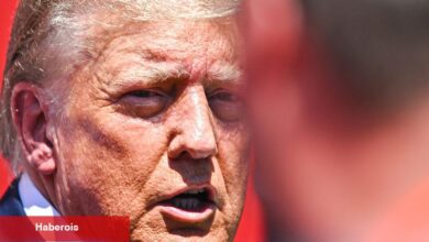 Trump, Gürcistan Seçim Sahtekarlığı İddiaları Hakkında 100 Sayfalık Rapor Yayınlamayı Planlıyor