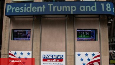 Trump'ın GOP Tartışmasını Atlama Kararının İçinde - Haberois Trump'ın GOP Tartışmasını Atlama Kararının İçinde