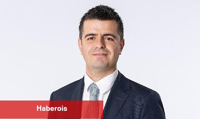 TSKB'de Üst Düzey Atama - Haberois TSKB'de Üst Düzey Atama