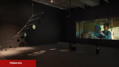 Tuan Andrew Nguyen'in Sanatında Vietnam'ın Kabusları Yaşıyor - Haberois Tuan Andrew Nguyen'in Sanatında Vietnam'ın Kabusları Yaşıyor