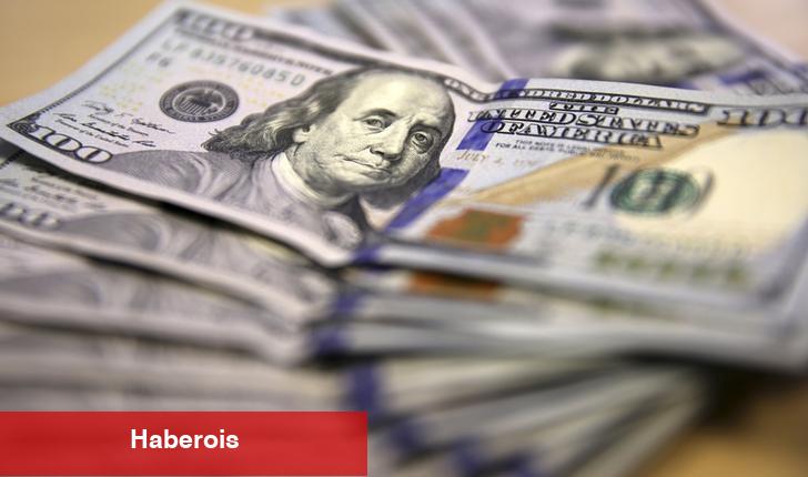 TÜFE açıklamasının ardından dolar sabit kaldı; sterlin GSYİH büyümesiyle değer kazandı - Haberois TÜFE açıklamasının ardından dolar sabit kaldı; sterlin GSYİH büyümesiyle değer kazandı
