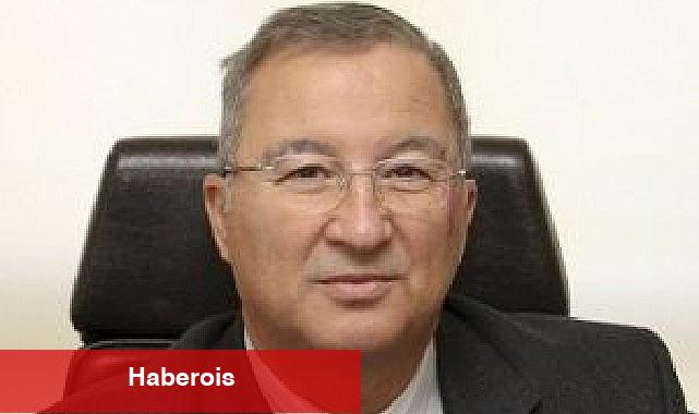 TÜGİS Bilim Kurulu Üyesi Prof. Dr. Nevzat Artık: "Gıda Güvenliğinde Ambalaj Vazgeçilmezdir" - Haberois TÜGİS Bilim Kurulu Üyesi Prof. Dr. Nevzat Artık: "Gıda Güvenliğinde Ambalaj Vazgeçilmezdir"