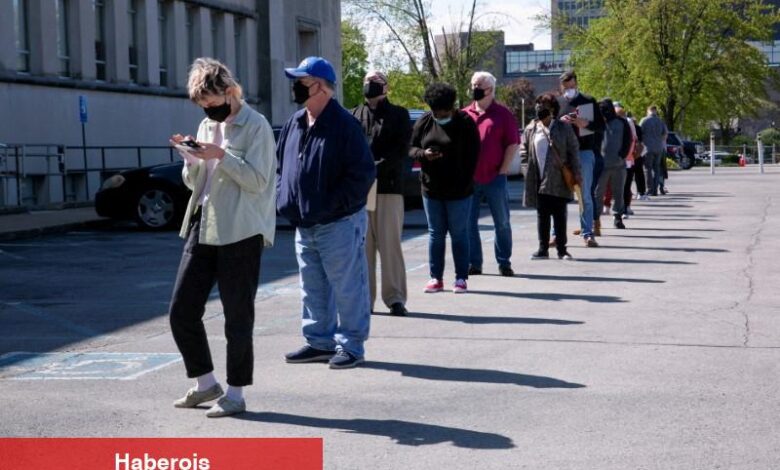 TÜİK açıkladı: Türkiye'de işsizlik azaldı - Haberois TÜİK açıkladı: Türkiye'de işsizlik azaldı