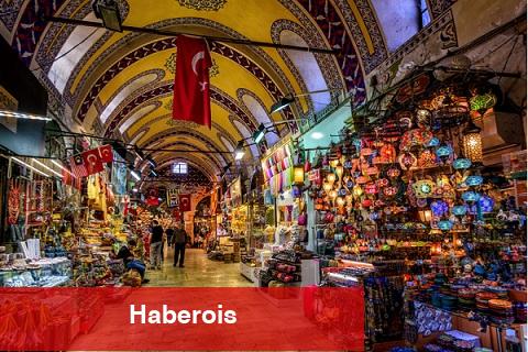 TÜİK verilerine göre 2022'de istihdamda en yüksek pay hizmet sektörünün oldu