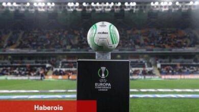 Türk kadrolarının UEFA Avrupa Konferans Ligi'ndeki rakipleri belirli oldu - Haberois Türk kadrolarının UEFA Avrupa Konferans Ligi'ndeki rakipleri belirli oldu
