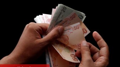 Türk lirası mevduat ve kredi faizleri arttı - Haberois Türk lirası mevduat ve kredi faizleri arttı