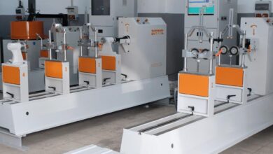 Türk Sanayisinin “dengesi”  Zormak Balans’a Emanet