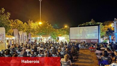 Türk Telekom Prime'ın bir yaz klasiğine dönüşen açık havada sinema keyfi başladı