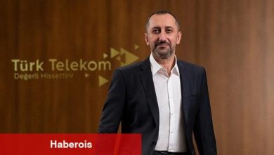 Türk Telekom yılın ilk yarısında 7 milyar TL'lik yatırım gerçekleştirdi - Haberois Türk Telekom yılın ilk yarısında 7 milyar TL'lik yatırım gerçekleştirdi