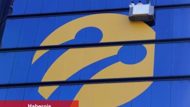 Turkcell, Bank of China'dan 30 milyon euro'luk "yeşil kredi" aldı - Haberois Turkcell, Bank of China'dan 30 milyon euro'luk "yeşil kredi" aldı