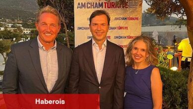 Türkiye 2024'te ABD Ticaretinin Önceliği Olacak