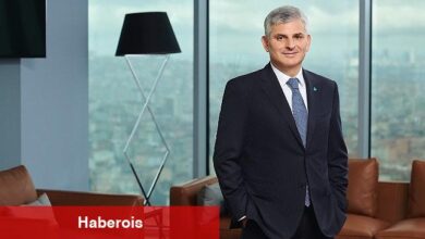 Türkiye Finans İlk Altı Ayda Ülke Ekonomisine 138,1 Milyar TL'lik Katkı Sağladı - Haberois Türkiye Finans İlk Altı Ayda Ülke Ekonomisine 138,1 Milyar TL'lik Katkı Sağladı