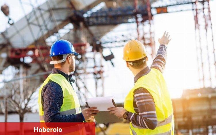 Türkiye, inşaat devler liginde ikinciliği korudu - Haberois Türkiye, inşaat devler liginde ikinciliği korudu