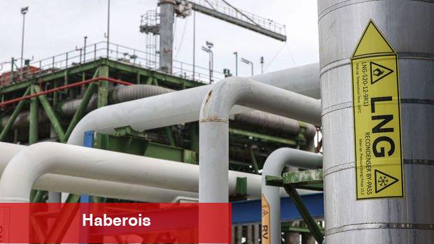 Türkiye Macaristan'a doğalgaz ihraç edecek - Haberois Türkiye Macaristan'a doğalgaz ihraç edecek
