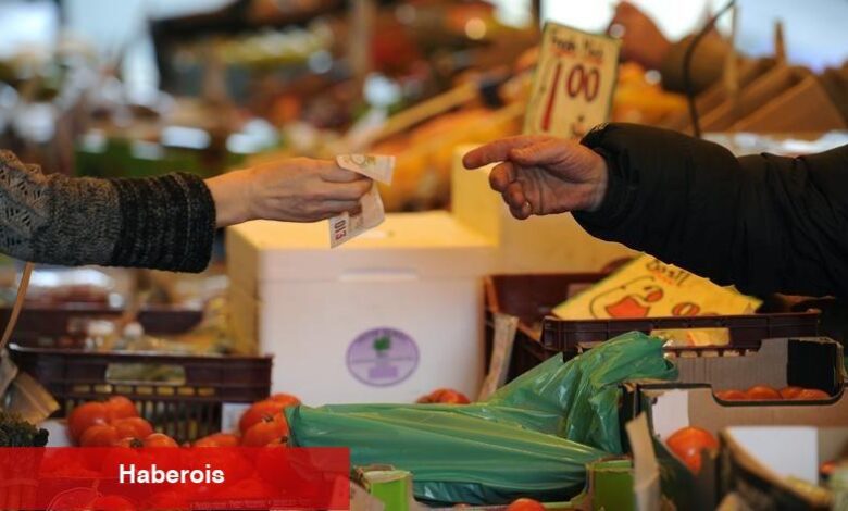 Türkiye perakende satış verileri açıklandı - Haberois Türkiye perakende satış verileri açıklandı