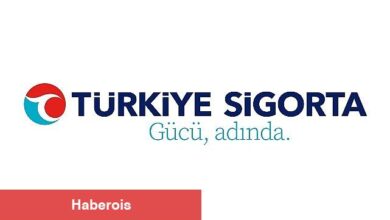 Türkiye Sigorta ikinci çeyrekte de liderliğini sürdürdü! - Haberois Türkiye Sigorta ikinci çeyrekte de liderliğini sürdürdü!