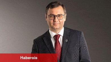 Türkiye Sigorta Üst Yönetiminde Değişiklik - Haberois Türkiye Sigorta Üst Yönetiminde Değişiklik