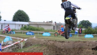 Türkiye Süper Enduro Şampiyonası Kocaeli'de düzenleniyor - Haberois Türkiye Süper Enduro Şampiyonası Kocaeli'de düzenleniyor