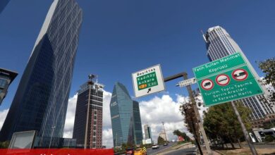 Türkiye toplam ciro endeksi hem aylık hem yıllık bazda arttı - Haberois Türkiye toplam ciro endeksi hem aylık hem yıllık bazda arttı