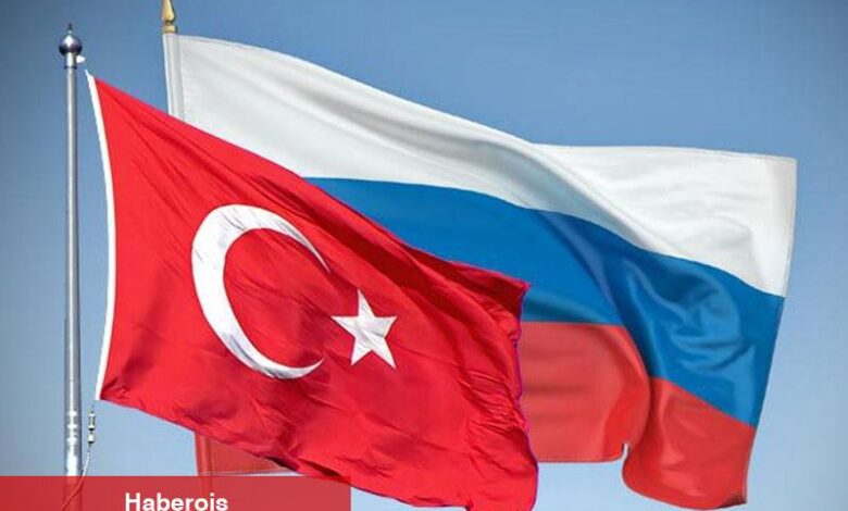 Türkiye’de birçok sektörün ihracattaki kaybını Rusya sınırladı