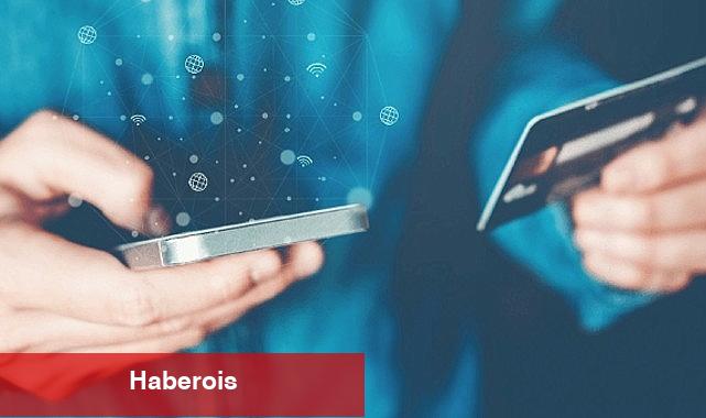 Türkiye'de dijital bankacılığa ilgi artıyor - Haberois Türkiye'de dijital bankacılığa ilgi artıyor