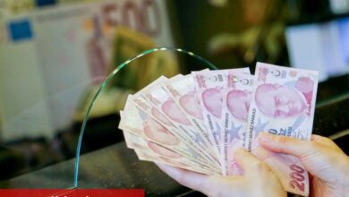 Türkiye'de ekonomiye güven azaldı: COVID sonrası en sert düşüş