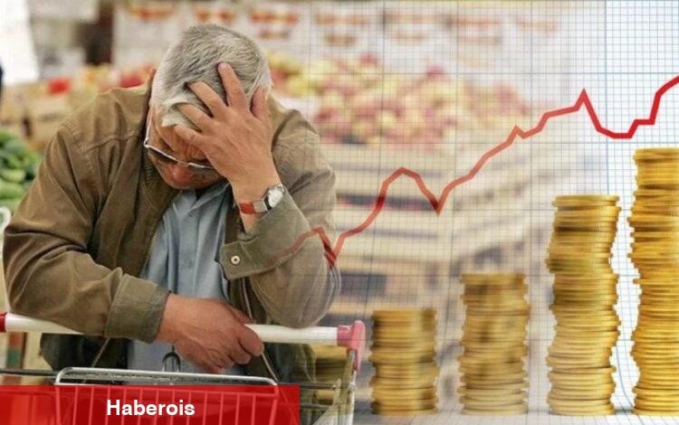 Türkiye'de zenginler yoksullardan daha endişeli! - Haberois Türkiye'de zenginler yoksullardan daha endişeli!