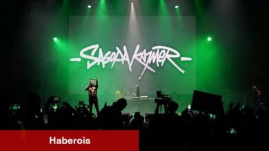 Türkiye'nin En Genç Festivali Üsküdar Fest 2023'te İzleyici Rekoru Kırıldı!