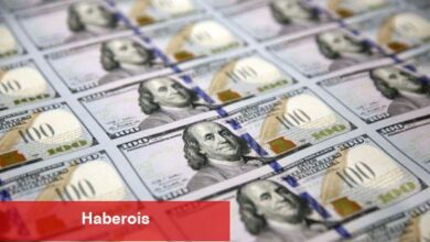 Türkiye’nin UYP açığı Haziran’da 252,9 milyar dolar oldu - Haberois Türkiye’nin UYP açığı Haziran’da 252,9 milyar dolar oldu