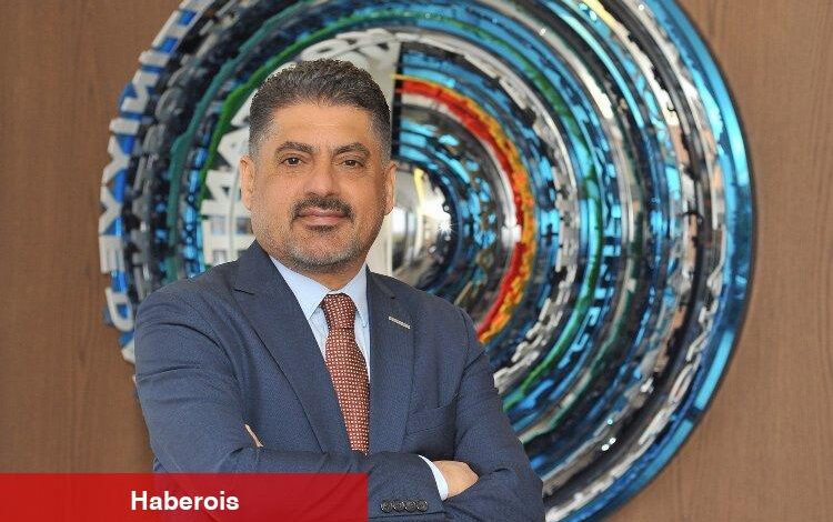 TÜRKONFED'den 'Kadın Politikaları' raporu - Haberois TÜRKONFED'den 'Kadın Politikaları' raporu