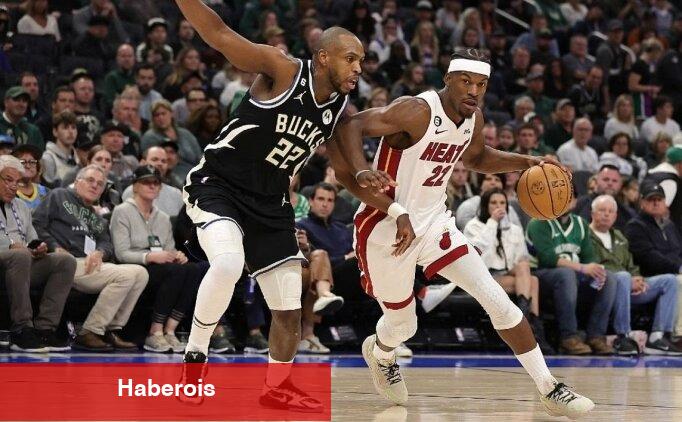 Turner: "Butler ve Middleton, birebir seviyede oyuncular"