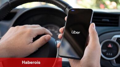 UBER'den taksiler için rezervasyon hamlesi - Haberois UBER'den taksiler için rezervasyon hamlesi