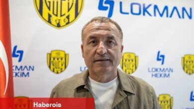 "Üç büyükler"den sonra Harika Lig'de en fazla yer alan ekip: MKE Ankaragücü