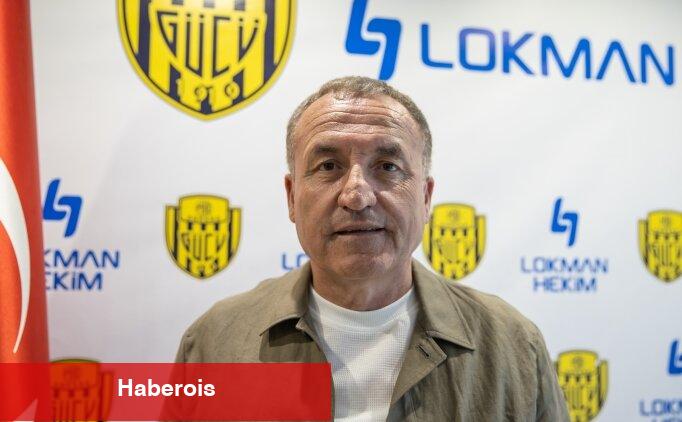 "Üç büyükler"den sonra Harika Lig'de en fazla yer alan ekip: MKE Ankaragücü - Haberois "Üç büyükler"den sonra Harika Lig'de en fazla yer alan ekip: MKE Ankaragücü