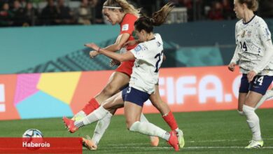 Uç Noktadan Geri Dönen ABD Sırada Ne Olacağına Odaklanmaya Çalışıyor - Haberois Uç Noktadan Geri Dönen ABD Sırada Ne Olacağına Odaklanmaya Çalışıyor