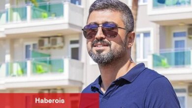 "Ucuz otele gitmeyin" - Haberois "Ucuz otele gitmeyin"