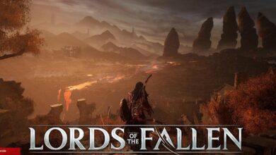 UE5 ile Geliştirilen Lords of the Fallen için 13 Dakikalık Oynanış Görüntüsü Yayınlandı