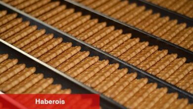 Ülker, ilk yarıyıl finansallarını açıkladı - Haberois Ülker, ilk yarıyıl finansallarını açıkladı