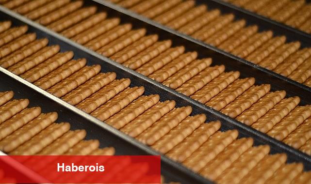 Ülker, ilk yarıyıl finansallarını açıkladı