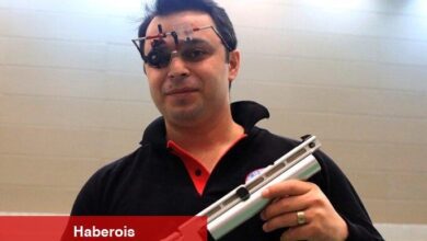 Ulusal atıcı İsmail Keleş, Dünya Şampiyonası'nda 4'üncü oldu