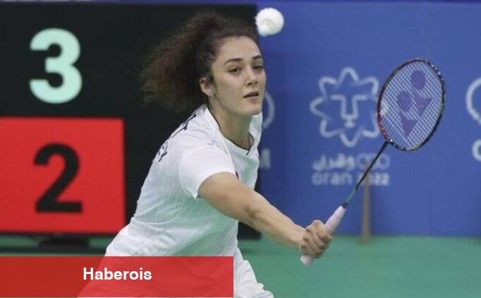Ulusal sportmen Neslihan Yiğit Arın'dan erken veda - Haberois Ulusal sportmen Neslihan Yiğit Arın'dan erken veda