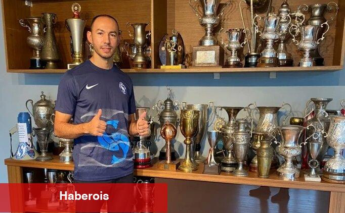 Umut Bulut'un yeni adresi muhakkak oldu